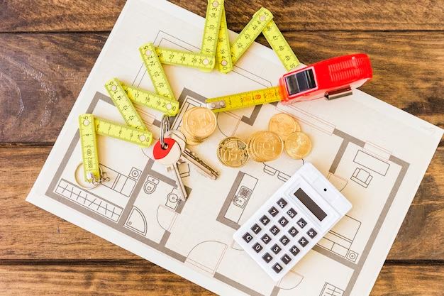 Maximizing your budget: Tips for building a house with a builder
