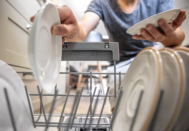 The pros and cons of using a dishwasher vs. hand washing 