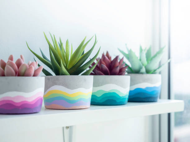 Trendy Tie-Dye Home Decoration Inspirations You'll Adore