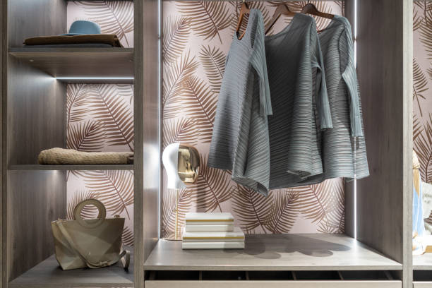 Effective Strategies for Organizing Compact Closets